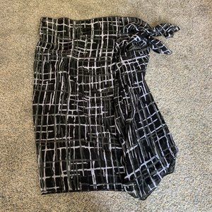Gideon Oberson Sarong